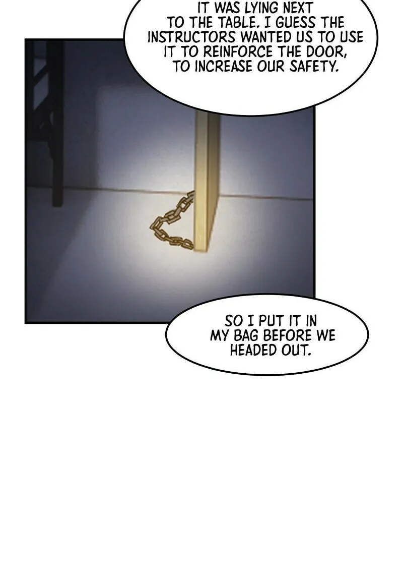 Monster Pet Evolution (Colored) Chapter 34 page 21 - 