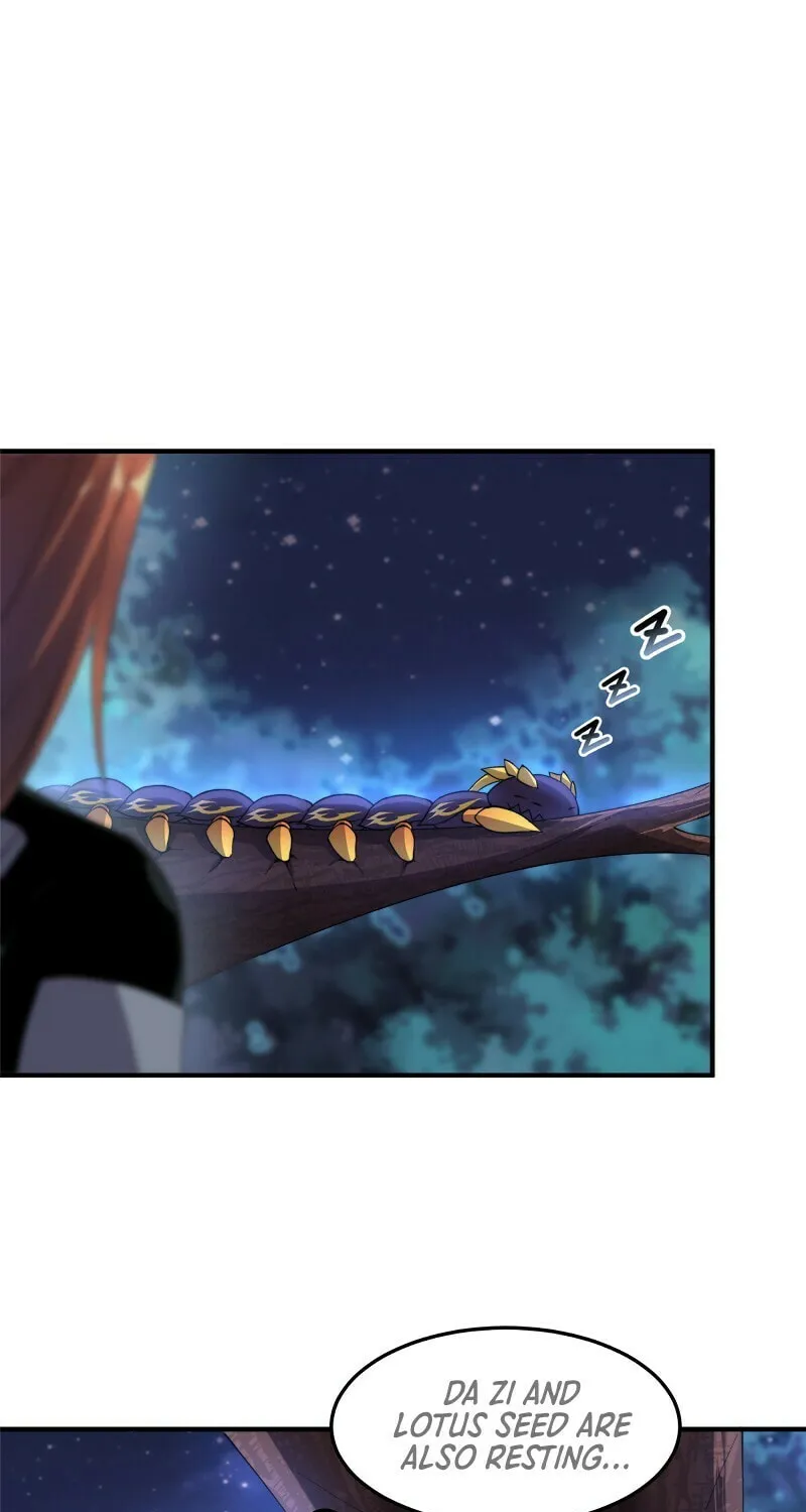 Monster Pet Evolution (Colored) Chapter 34 page 42 - 
