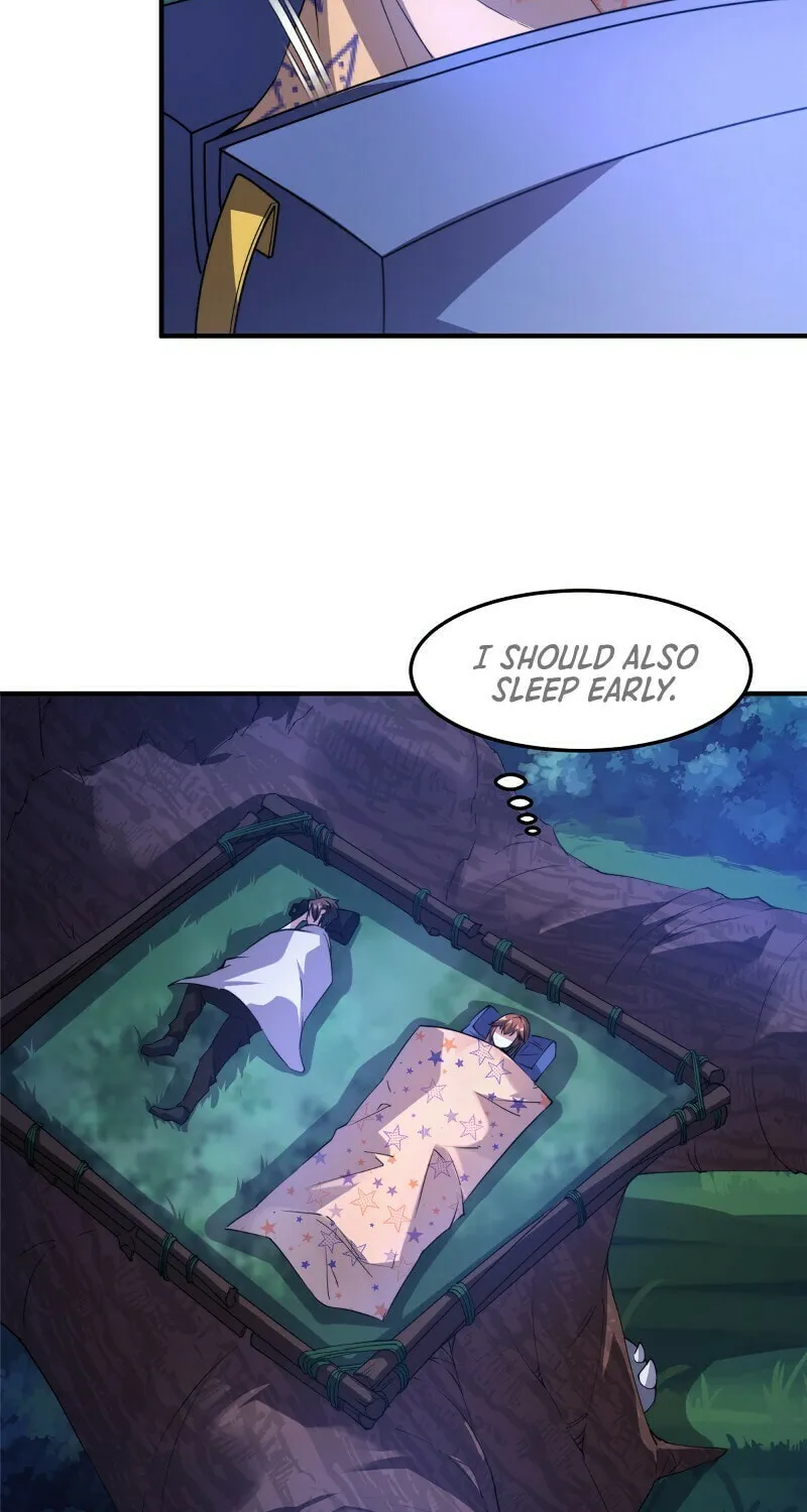Monster Pet Evolution (Colored) Chapter 34 page 44 - 
