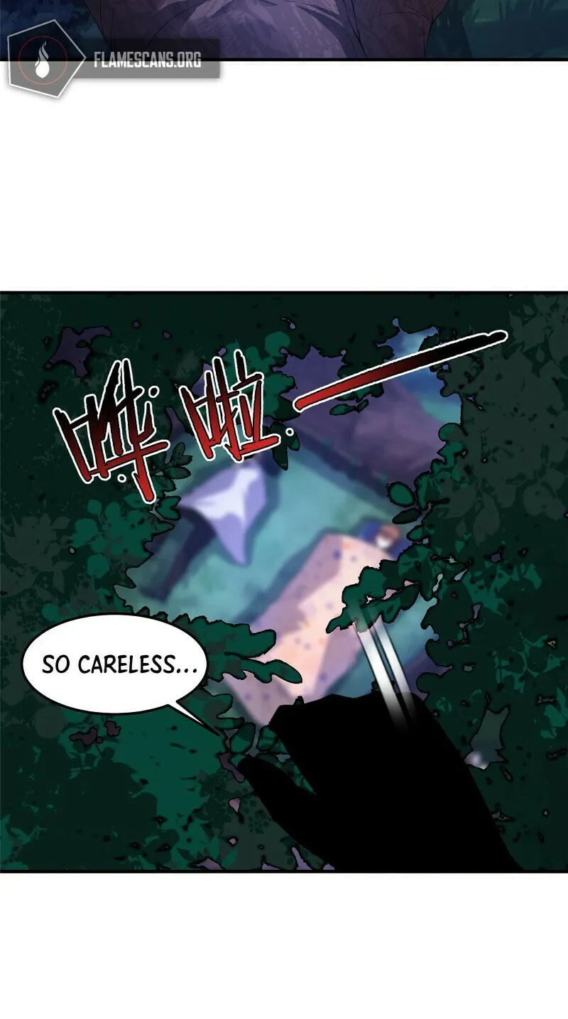 Monster Pet Evolution (Colored) Chapter 34 page 45 - 