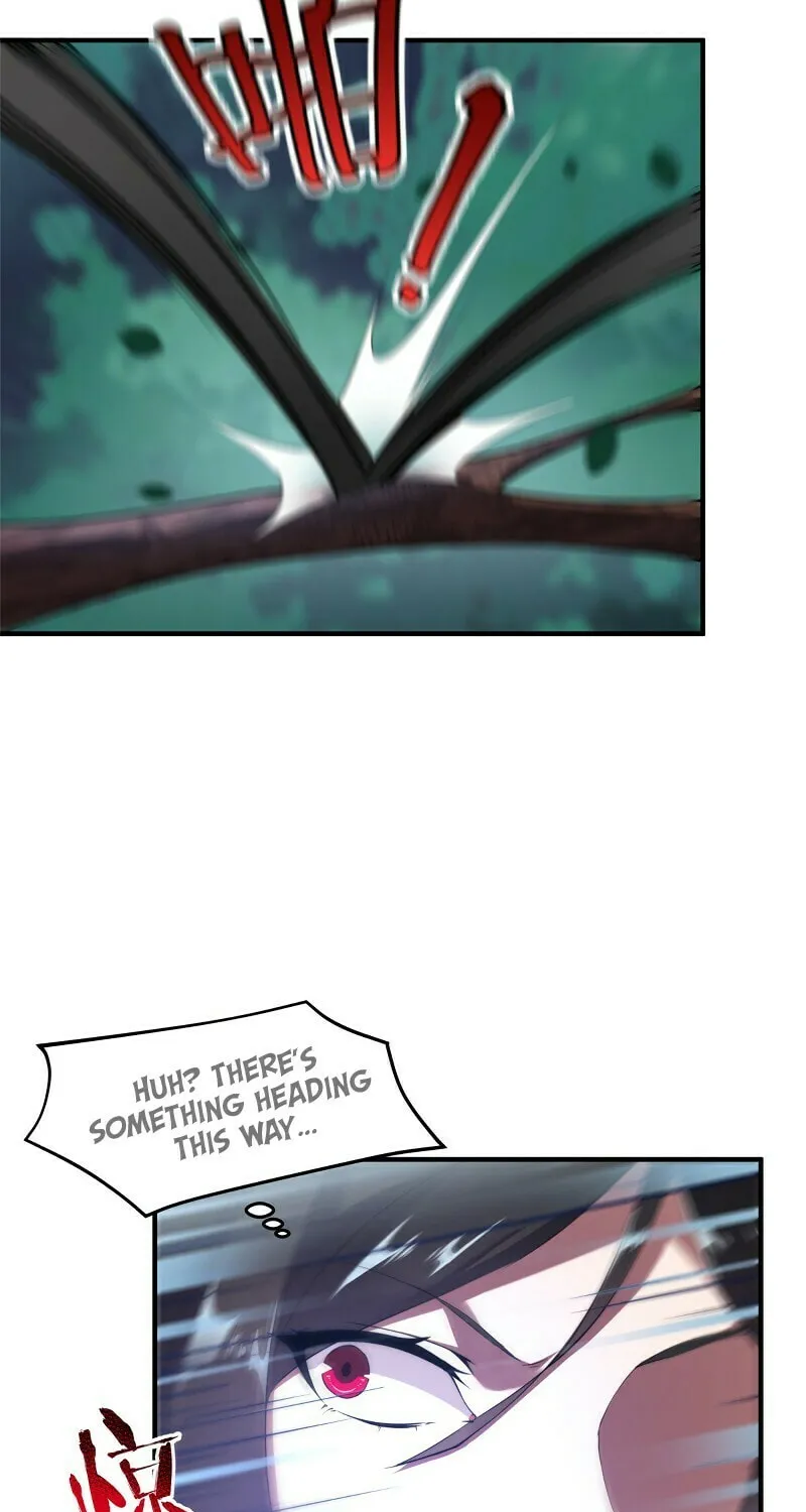 Monster Pet Evolution (Colored) Chapter 34 page 48 - 
