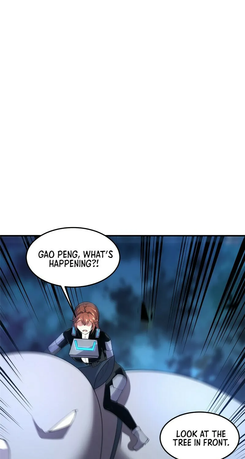 Monster Pet Evolution (Colored) Chapter 35 page 14 - 