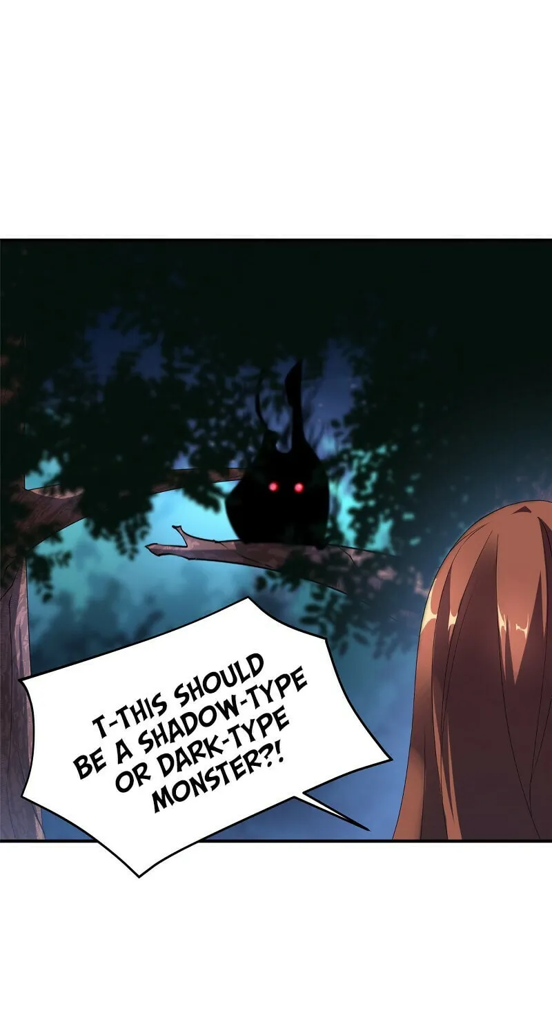 Monster Pet Evolution (Colored) Chapter 35 page 16 - 