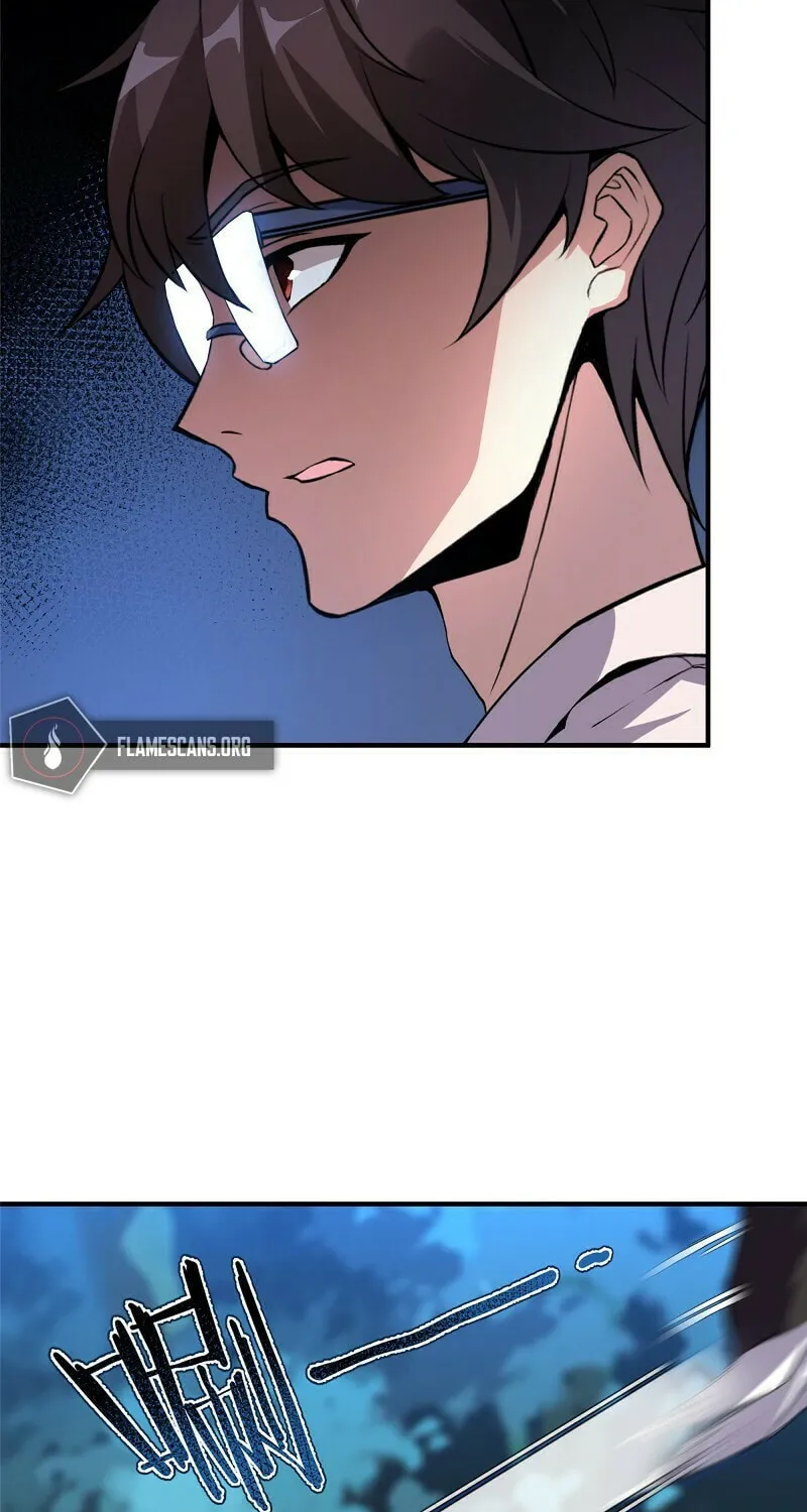 Monster Pet Evolution (Colored) Chapter 35 page 21 - 