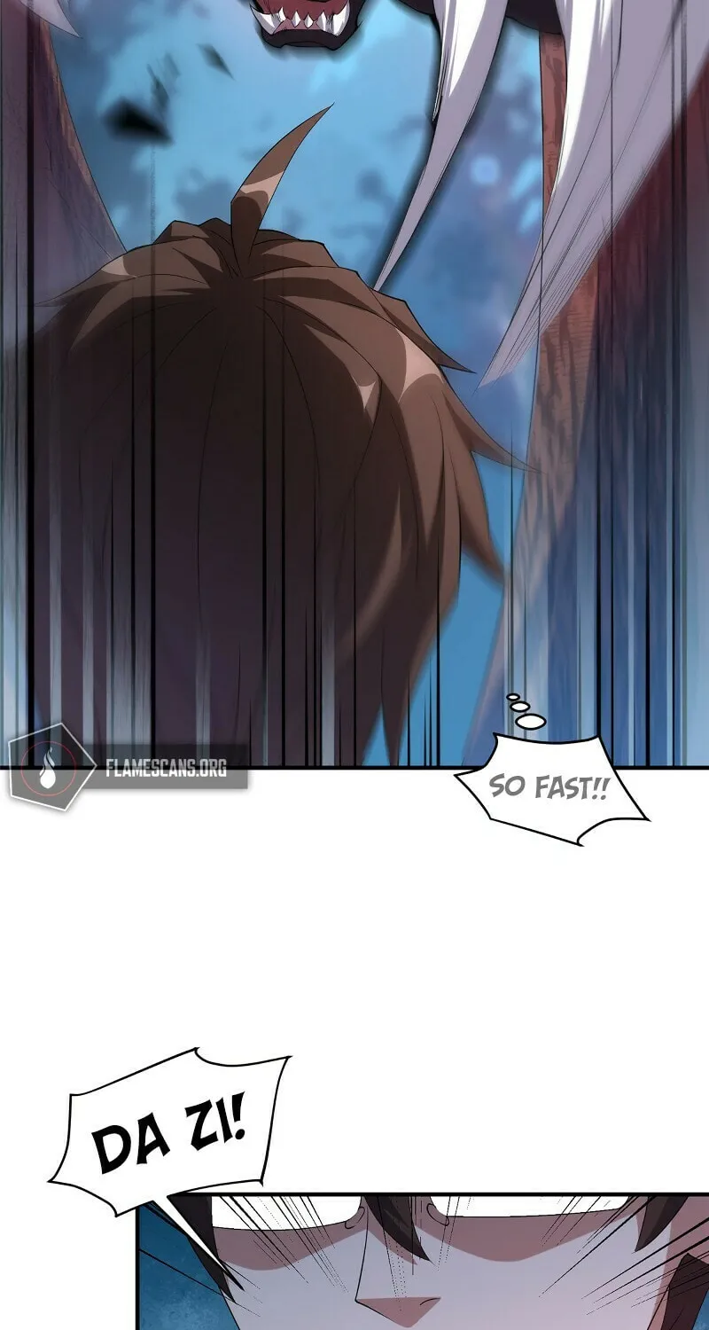 Monster Pet Evolution (Colored) Chapter 35 page 24 - 