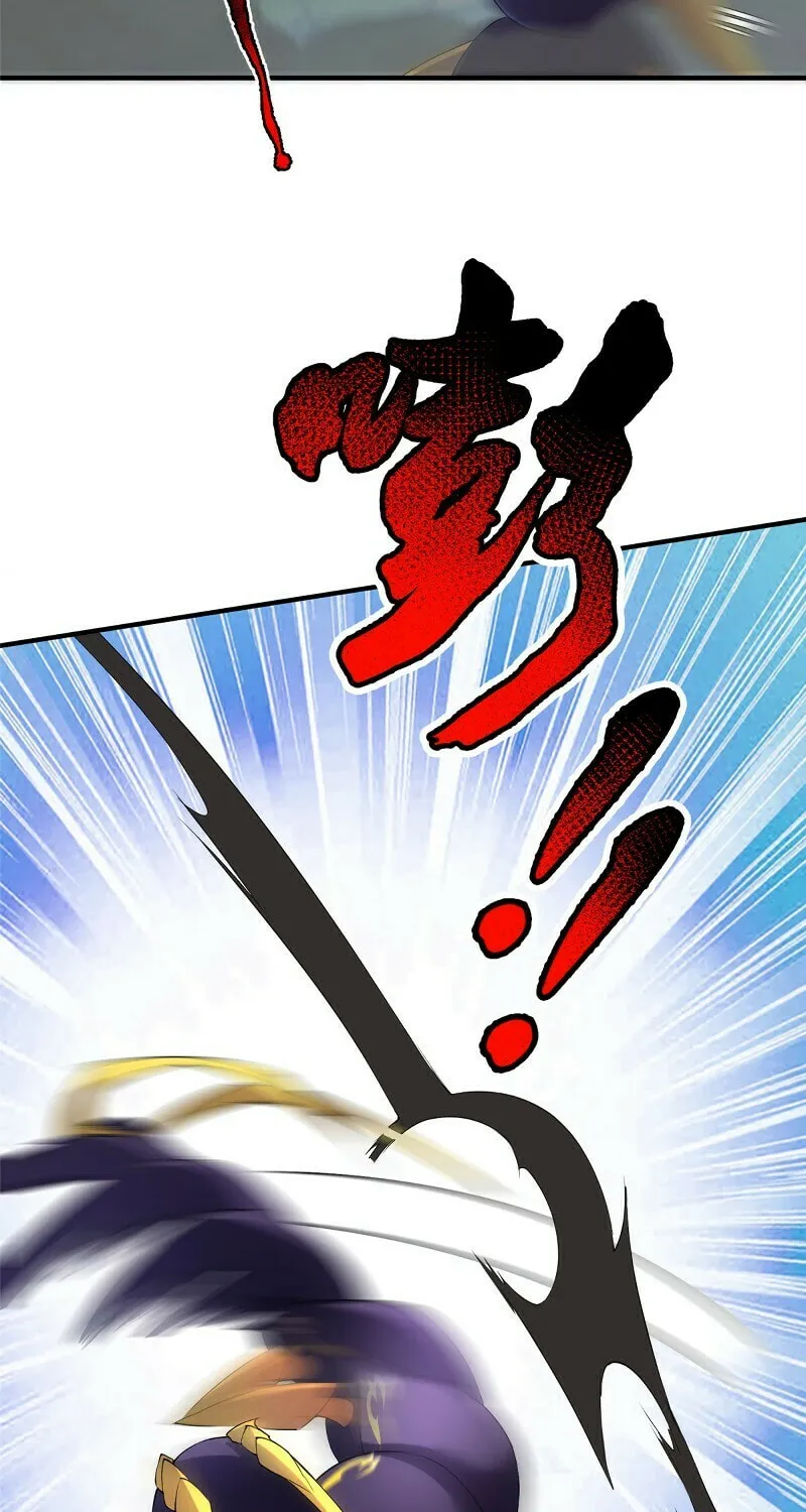 Monster Pet Evolution (Colored) Chapter 35 page 26 - 