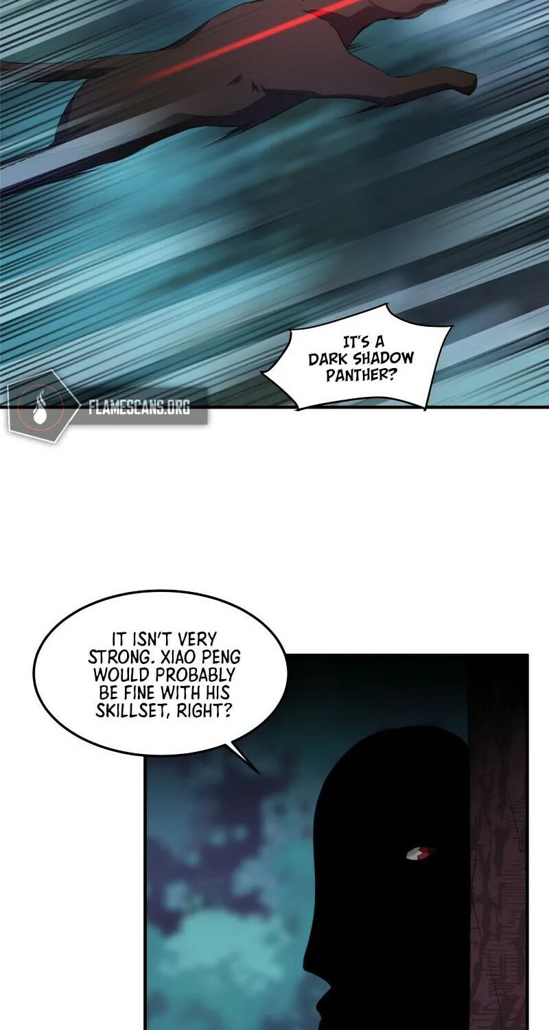Monster Pet Evolution (Colored) Chapter 35 page 4 - 