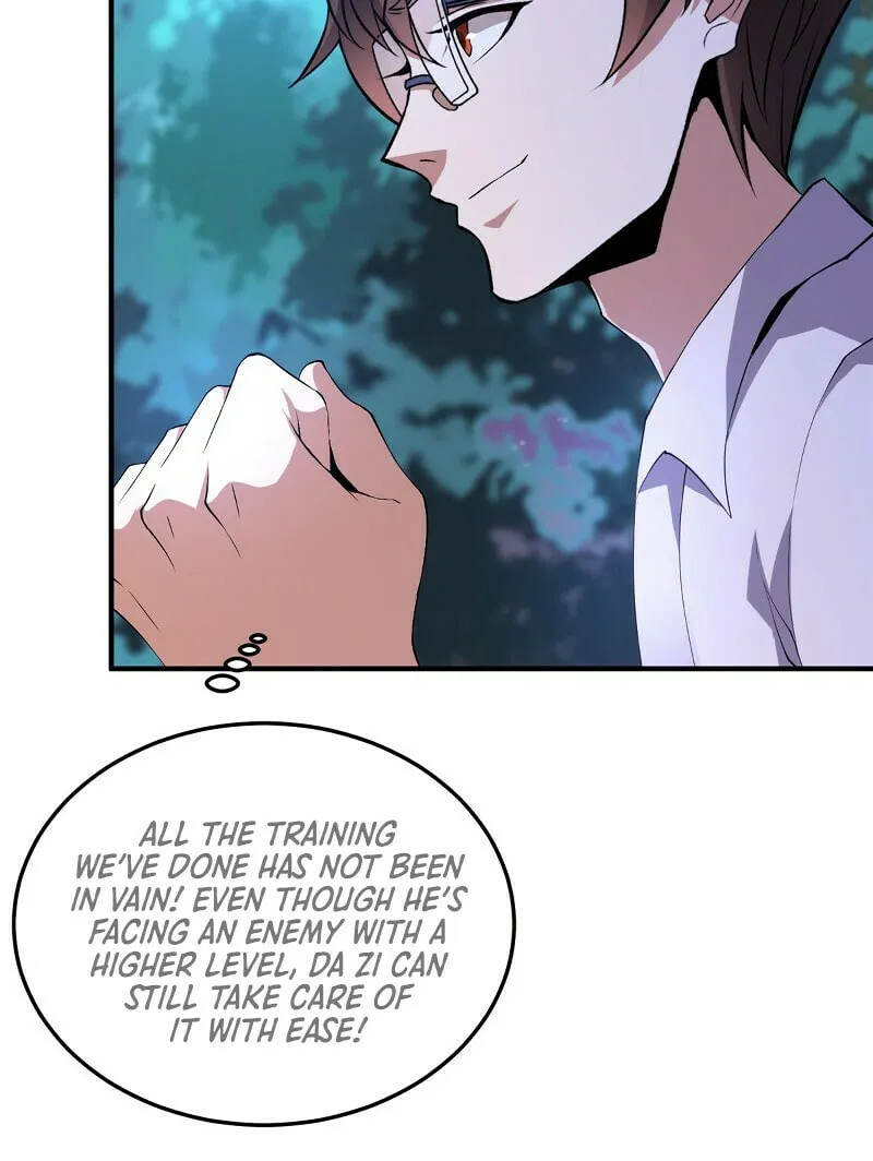 Monster Pet Evolution (Colored) Chapter 35 page 32 - 