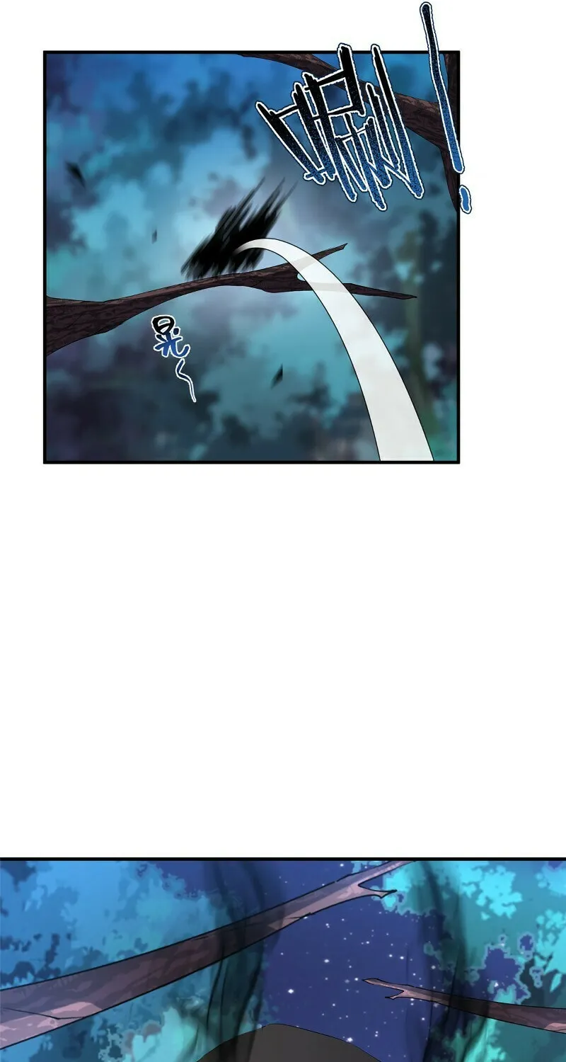 Monster Pet Evolution (Colored) Chapter 35 page 34 - 