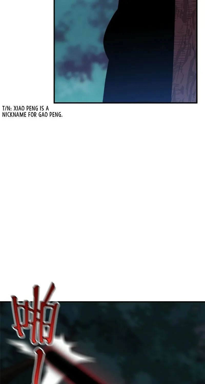 Monster Pet Evolution (Colored) Chapter 35 page 5 - 