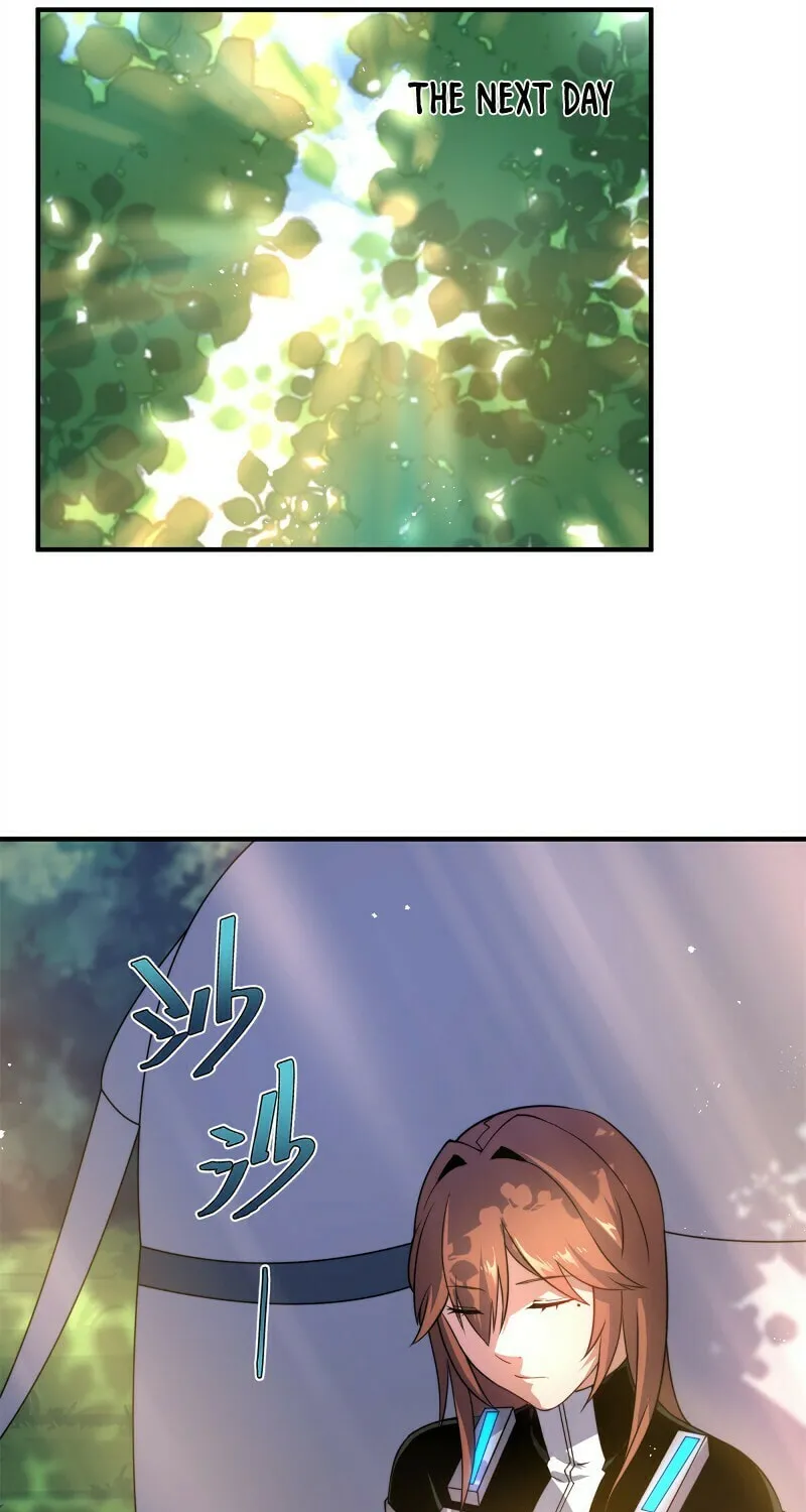 Monster Pet Evolution (Colored) Chapter 36 page 14 - 