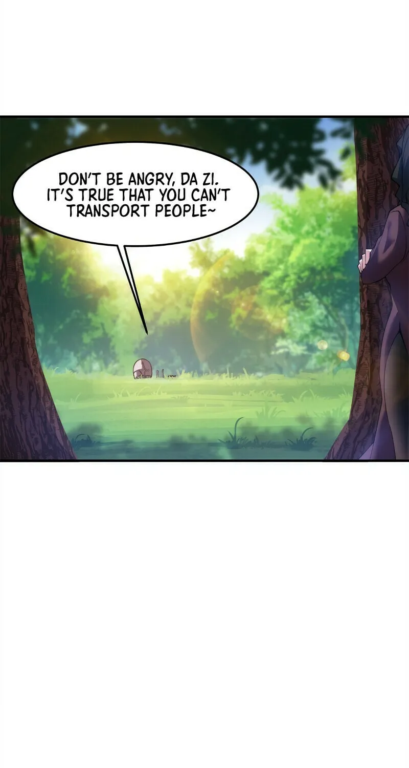 Monster Pet Evolution (Colored) Chapter 36 page 28 - 
