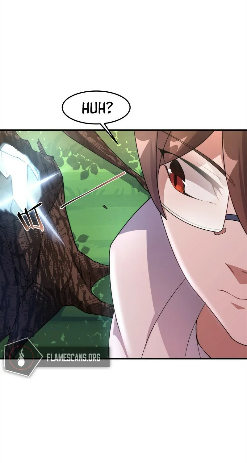 Monster Pet Evolution (Colored) Chapter 36 page 30 - 