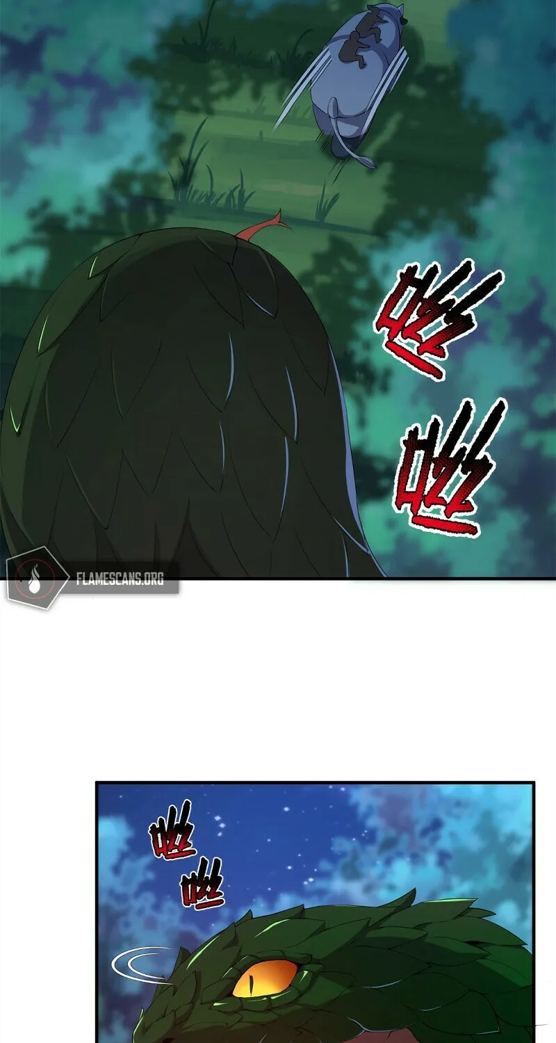 Monster Pet Evolution (Colored) Chapter 36 page 4 - 