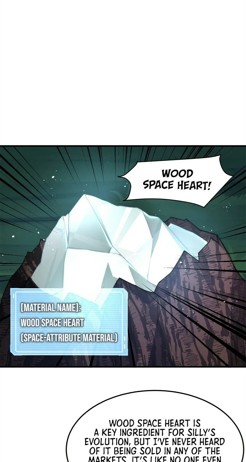 Monster Pet Evolution (Colored) Chapter 36 page 33 - 