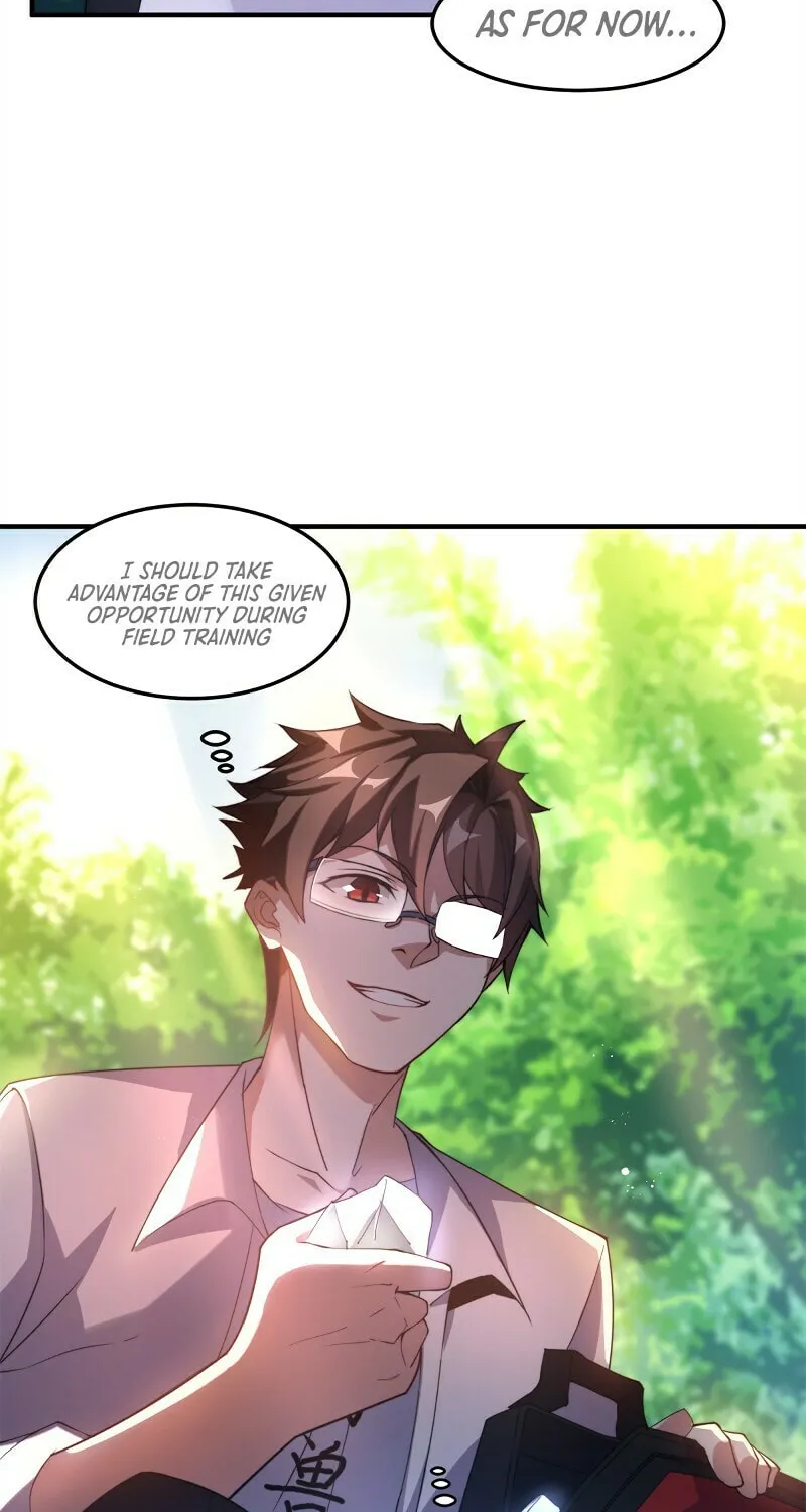 Monster Pet Evolution (Colored) Chapter 36 page 38 - 
