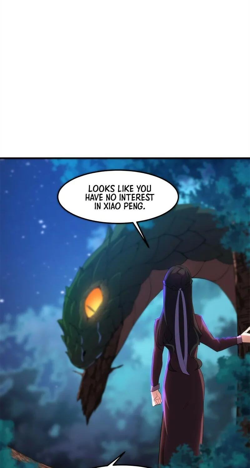 Monster Pet Evolution (Colored) Chapter 36 page 6 - 