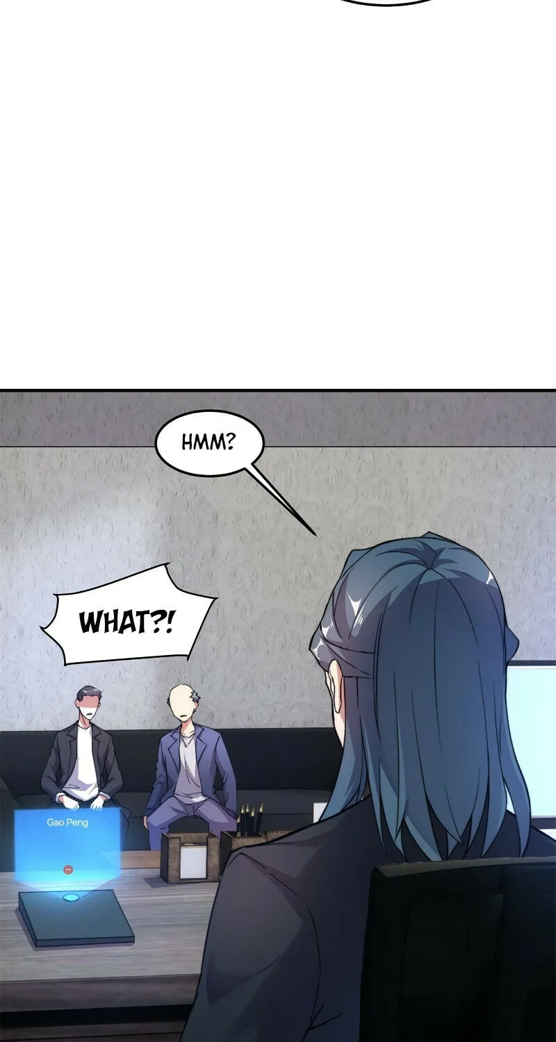 Monster Pet Evolution (Colored) Chapter 37 page 15 - 