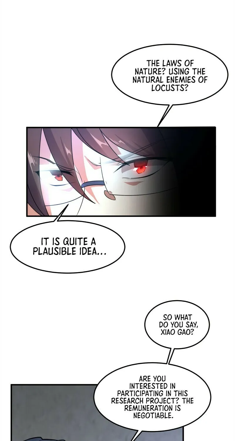 Monster Pet Evolution (Colored) Chapter 37 page 19 - 
