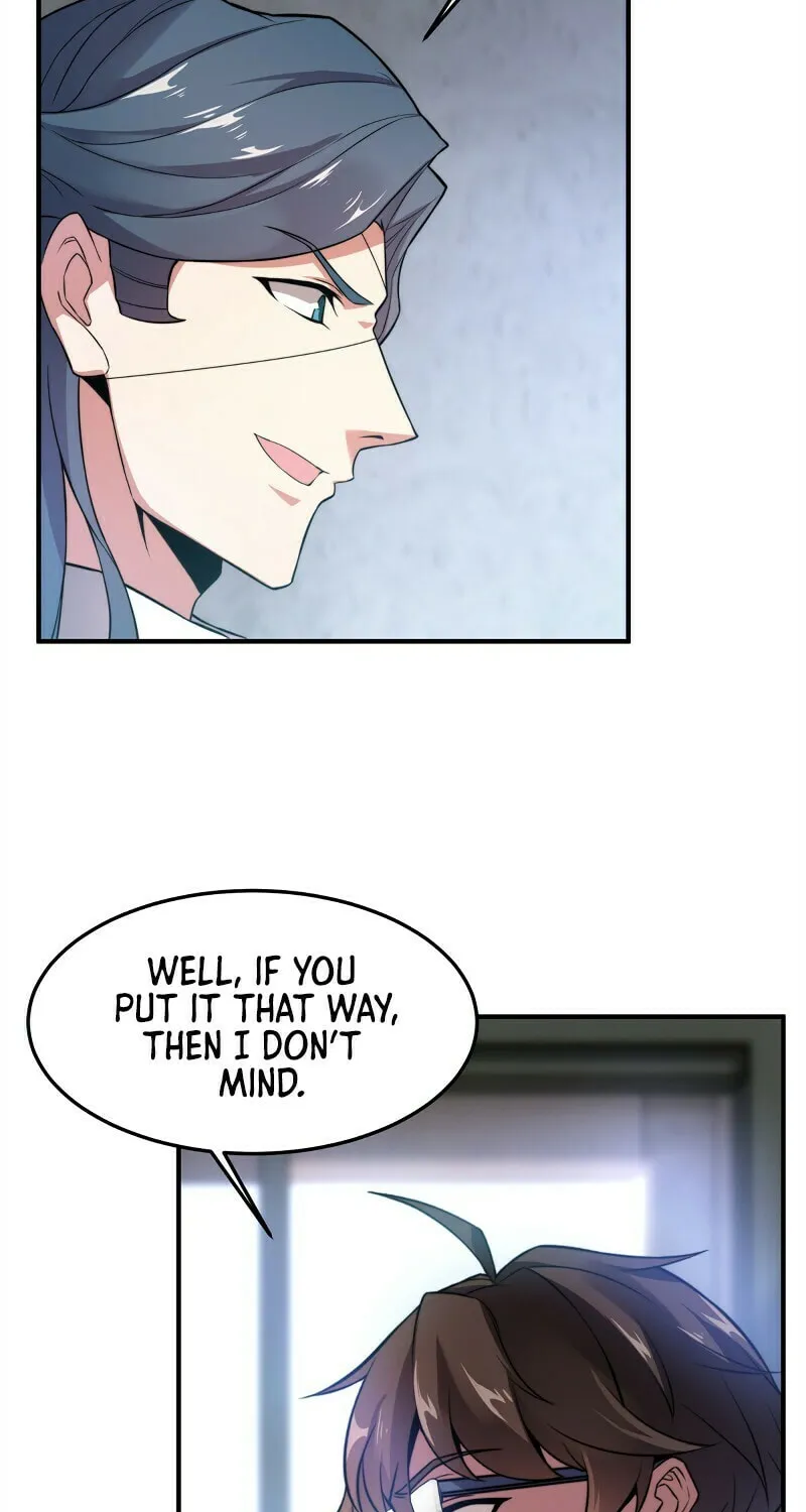 Monster Pet Evolution (Colored) Chapter 37 page 20 - 