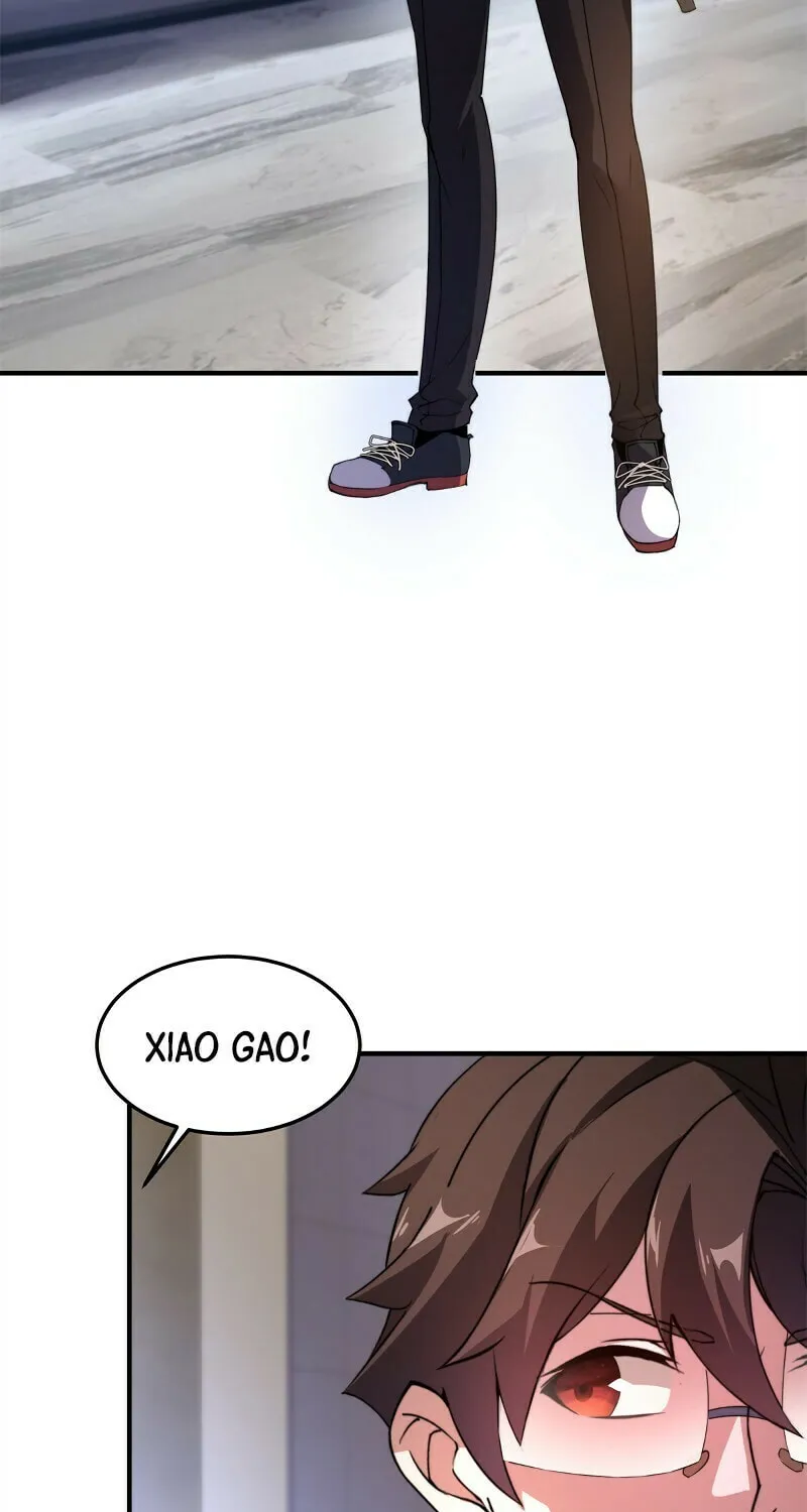 Monster Pet Evolution (Colored) Chapter 37 page 25 - 