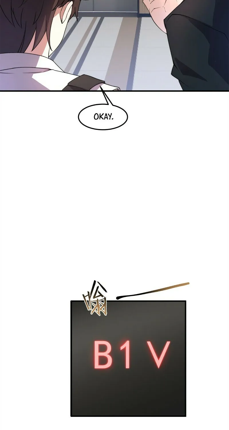 Monster Pet Evolution (Colored) Chapter 37 page 30 - 