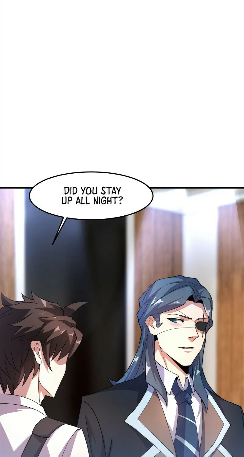 Monster Pet Evolution (Colored) Chapter 37 page 31 - 