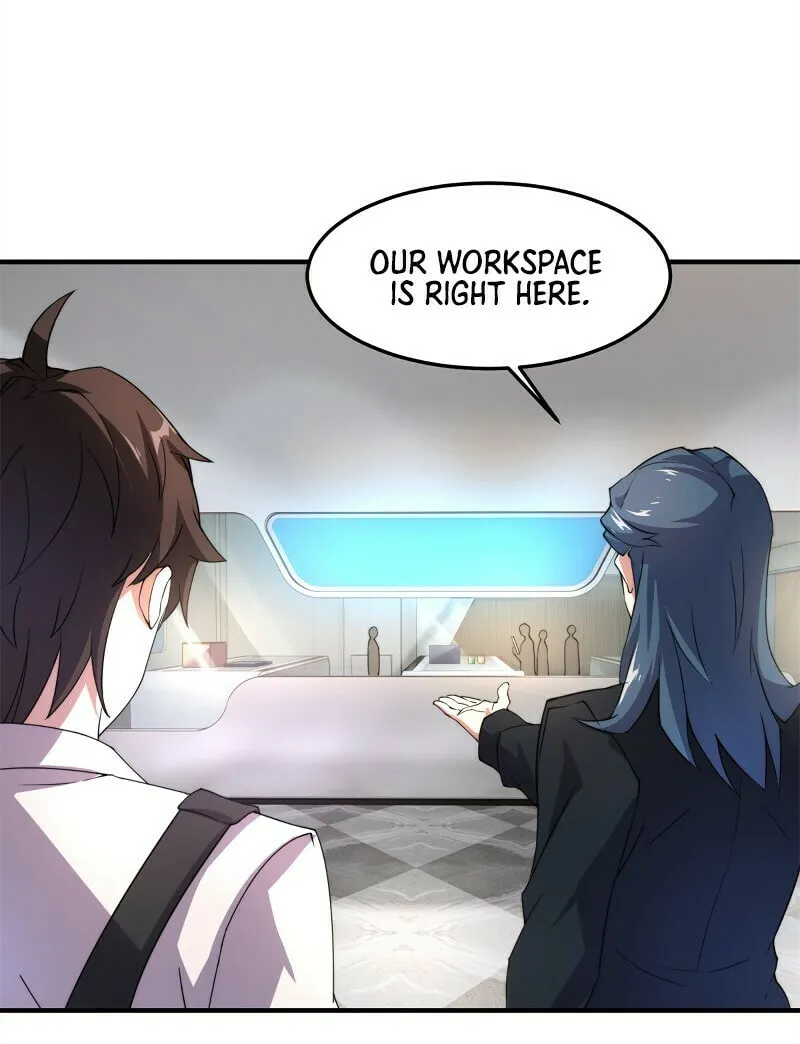 Monster Pet Evolution (Colored) Chapter 37 page 37 - 
