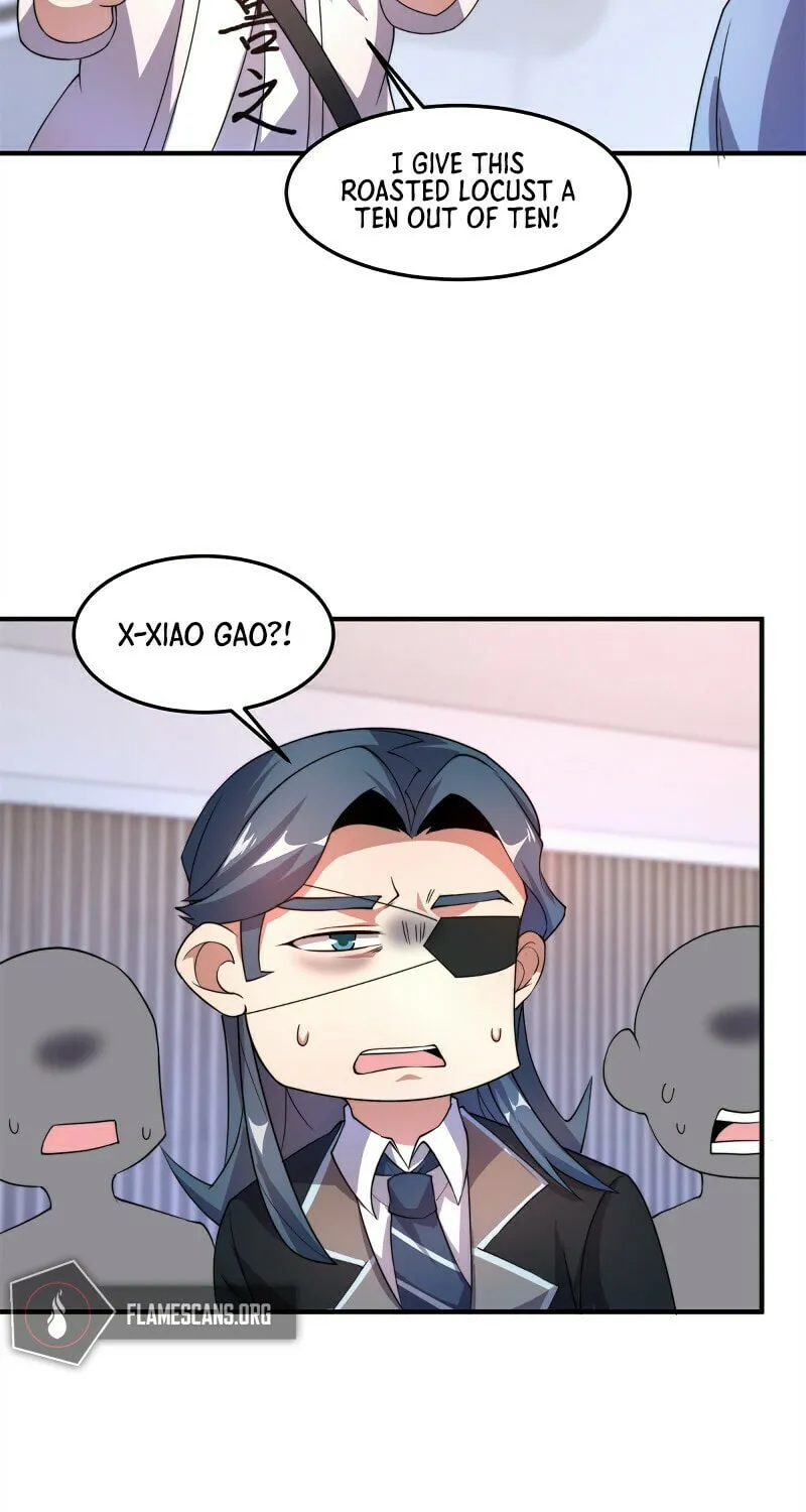 Monster Pet Evolution (Colored) Chapter 37 page 42 - 