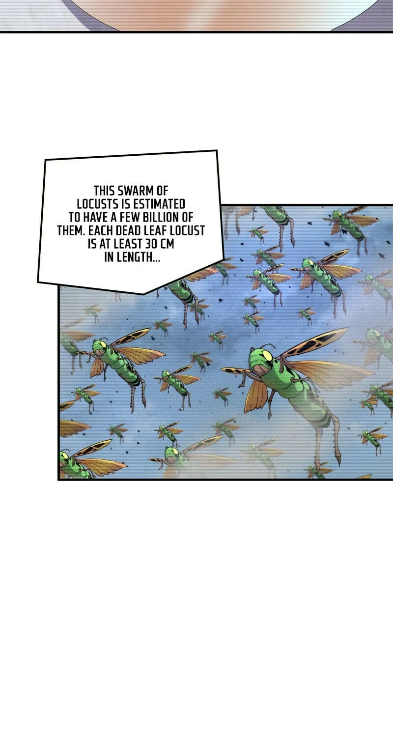 Monster Pet Evolution (Colored) Chapter 37 page 9 - 