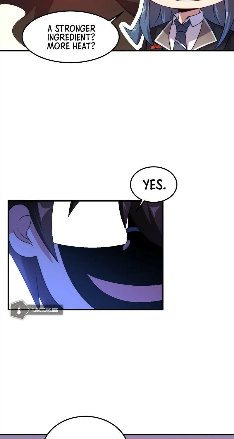 Monster Pet Evolution (Colored) Chapter 38 page 15 - 