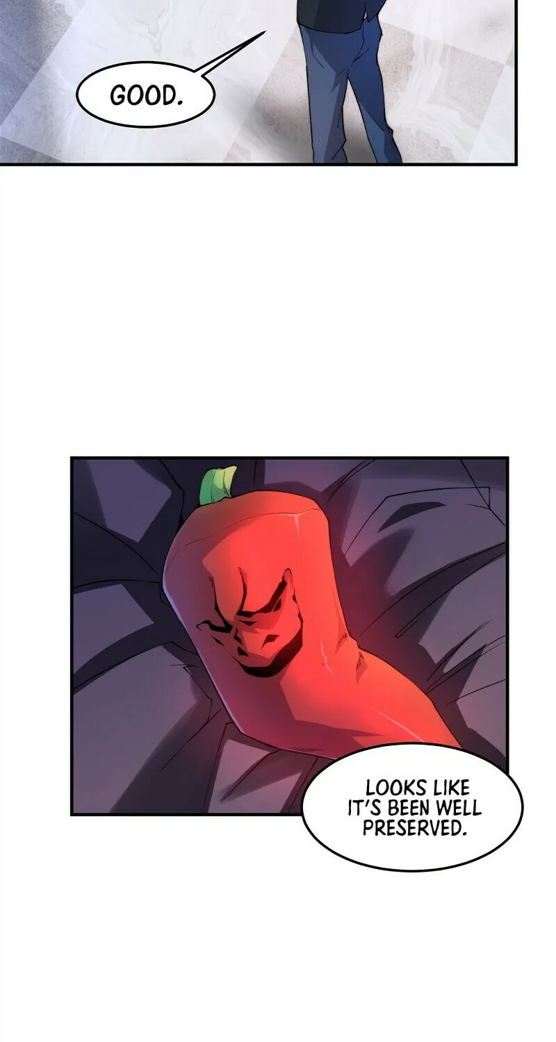 Monster Pet Evolution (Colored) Chapter 38 page 21 - 