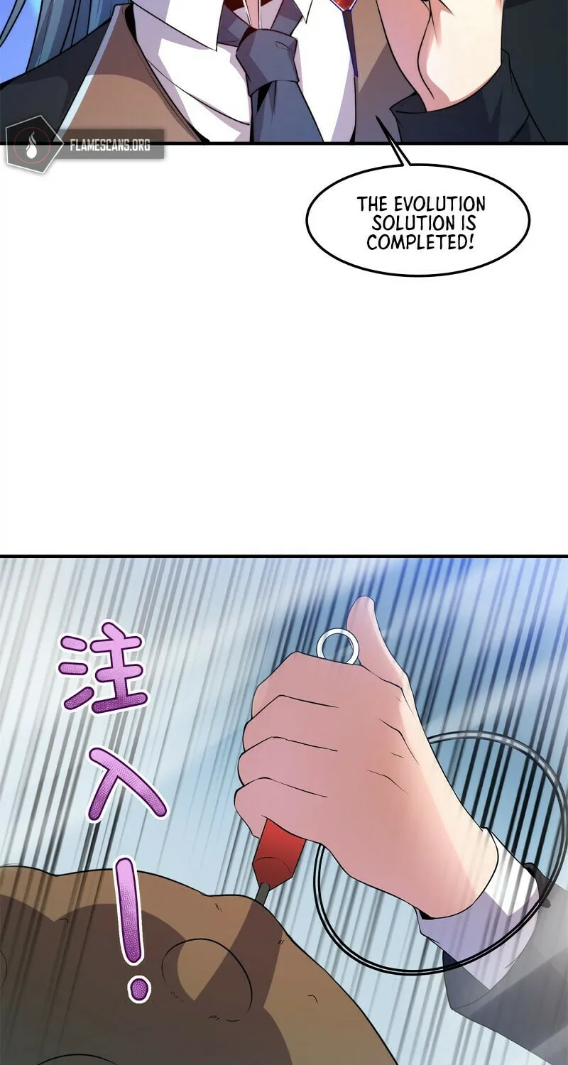 Monster Pet Evolution (Colored) Chapter 38 page 29 - 