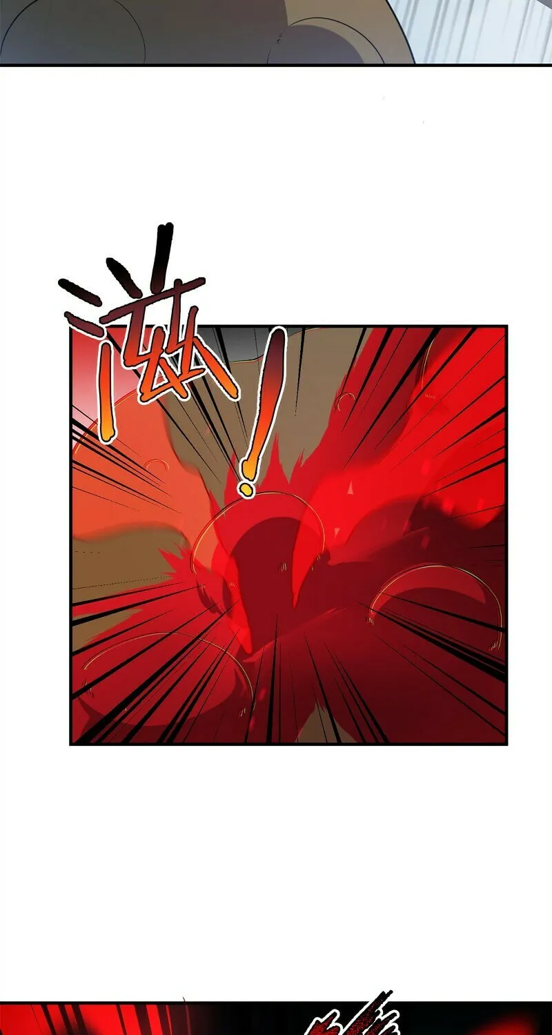 Monster Pet Evolution (Colored) Chapter 38 page 30 - 