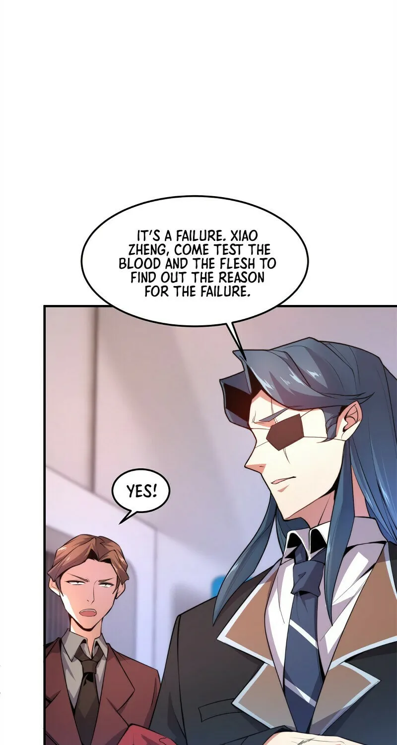 Monster Pet Evolution (Colored) Chapter 38 page 34 - 