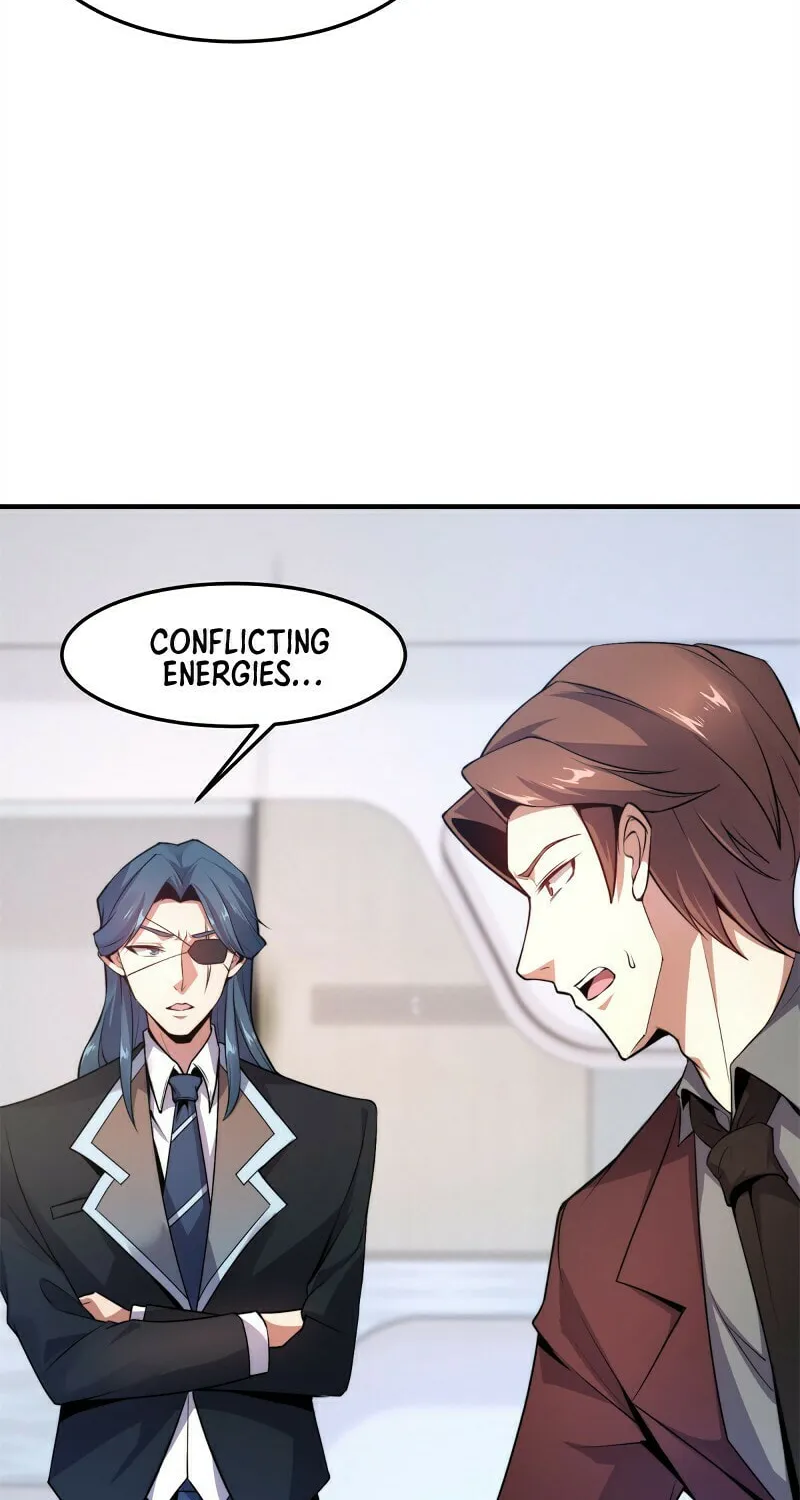 Monster Pet Evolution (Colored) Chapter 38 page 36 - 