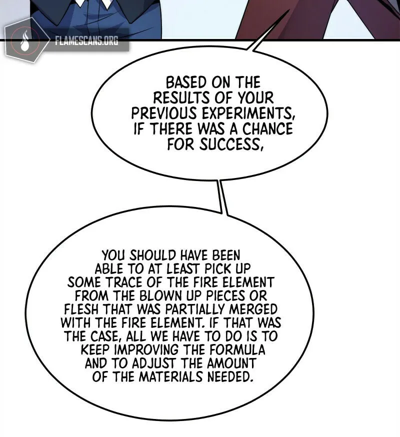Monster Pet Evolution (Colored) Chapter 38 page 37 - 