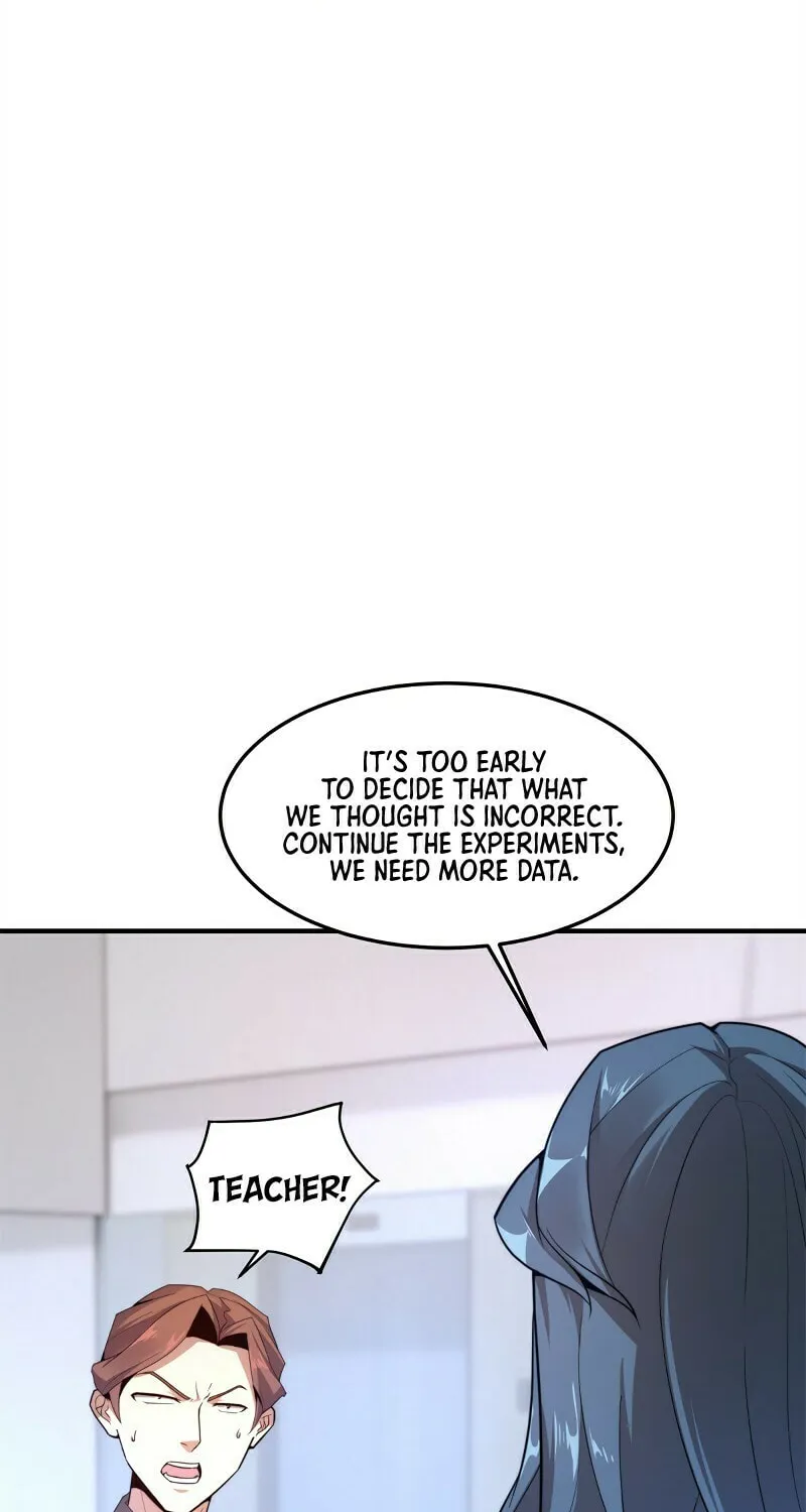 Monster Pet Evolution (Colored) Chapter 38 page 39 - 