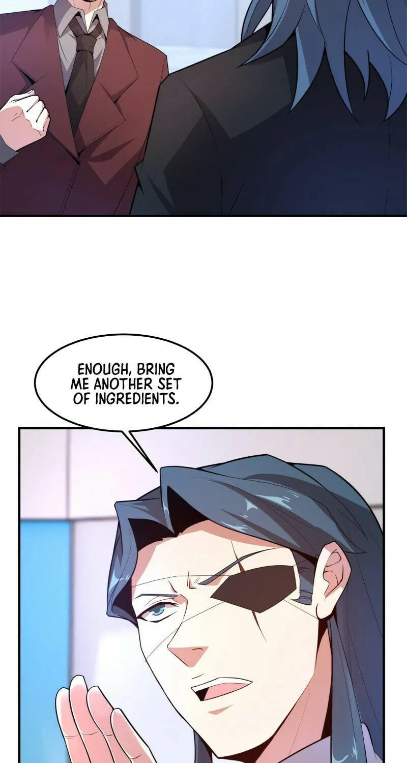 Monster Pet Evolution (Colored) Chapter 38 page 40 - 