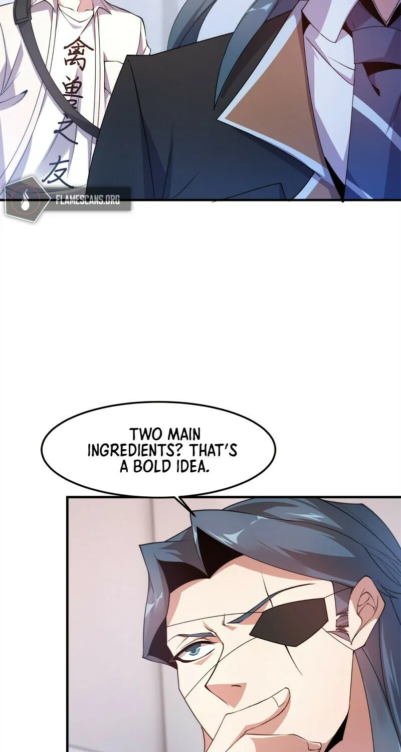 Monster Pet Evolution (Colored) Chapter 38 page 46 - 