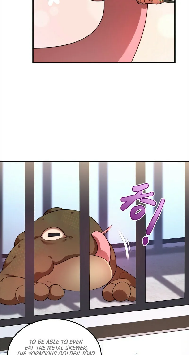 Monster Pet Evolution (Colored) Chapter 38 page 6 - 