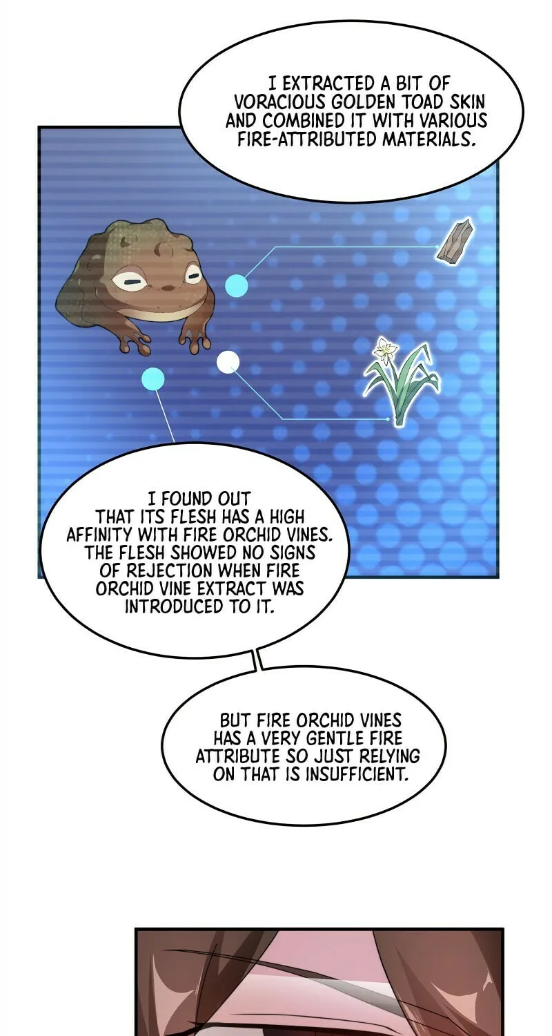 Monster Pet Evolution (Colored) Chapter 38 page 10 - 