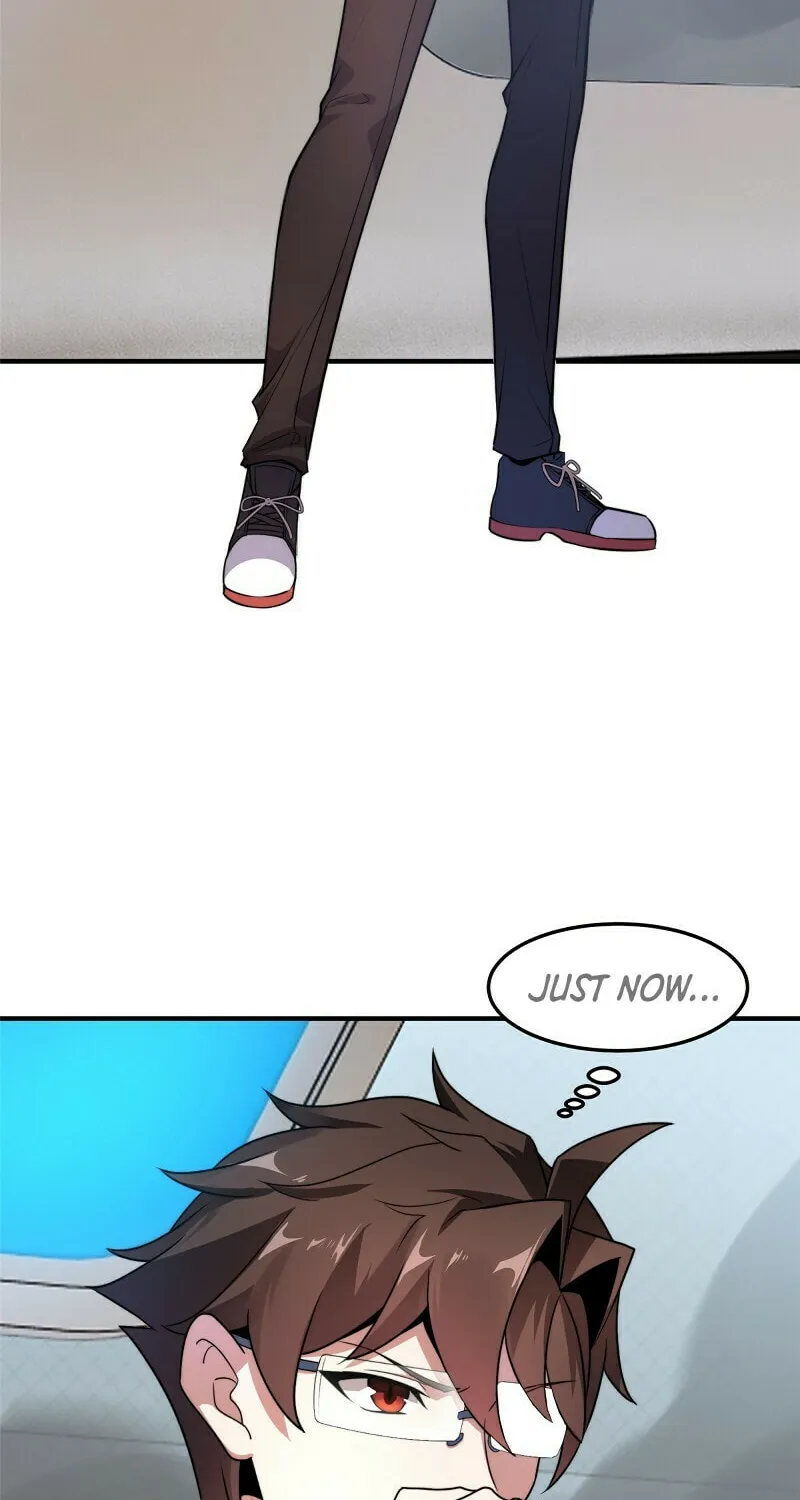 Monster Pet Evolution (Colored) Chapter 39 page 19 - 