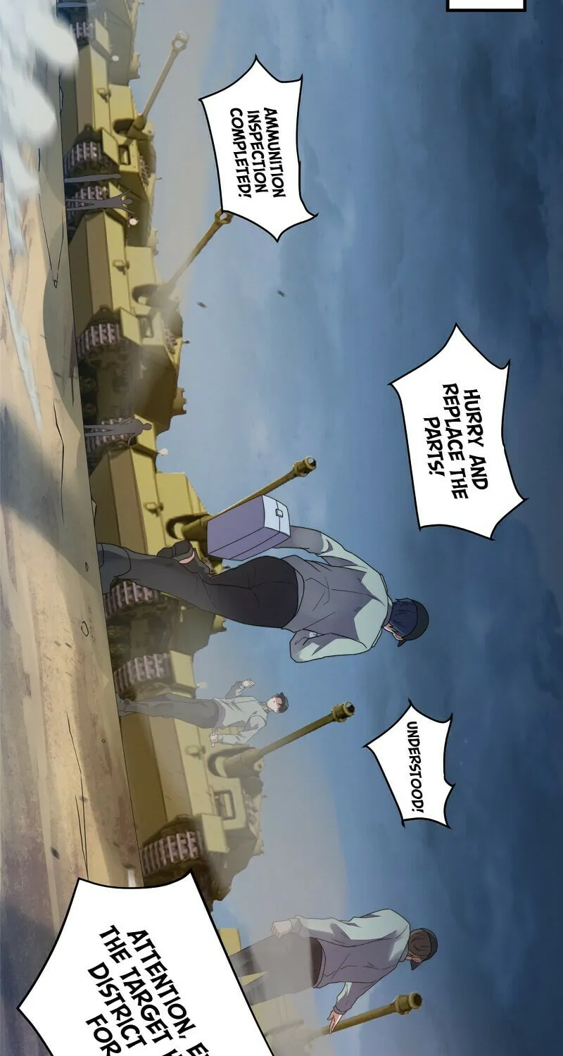 Monster Pet Evolution (Colored) Chapter 39 page 29 - 