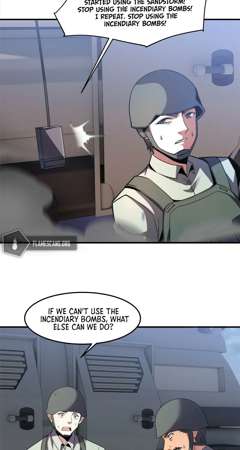 Monster Pet Evolution (Colored) Chapter 39 page 40 - 