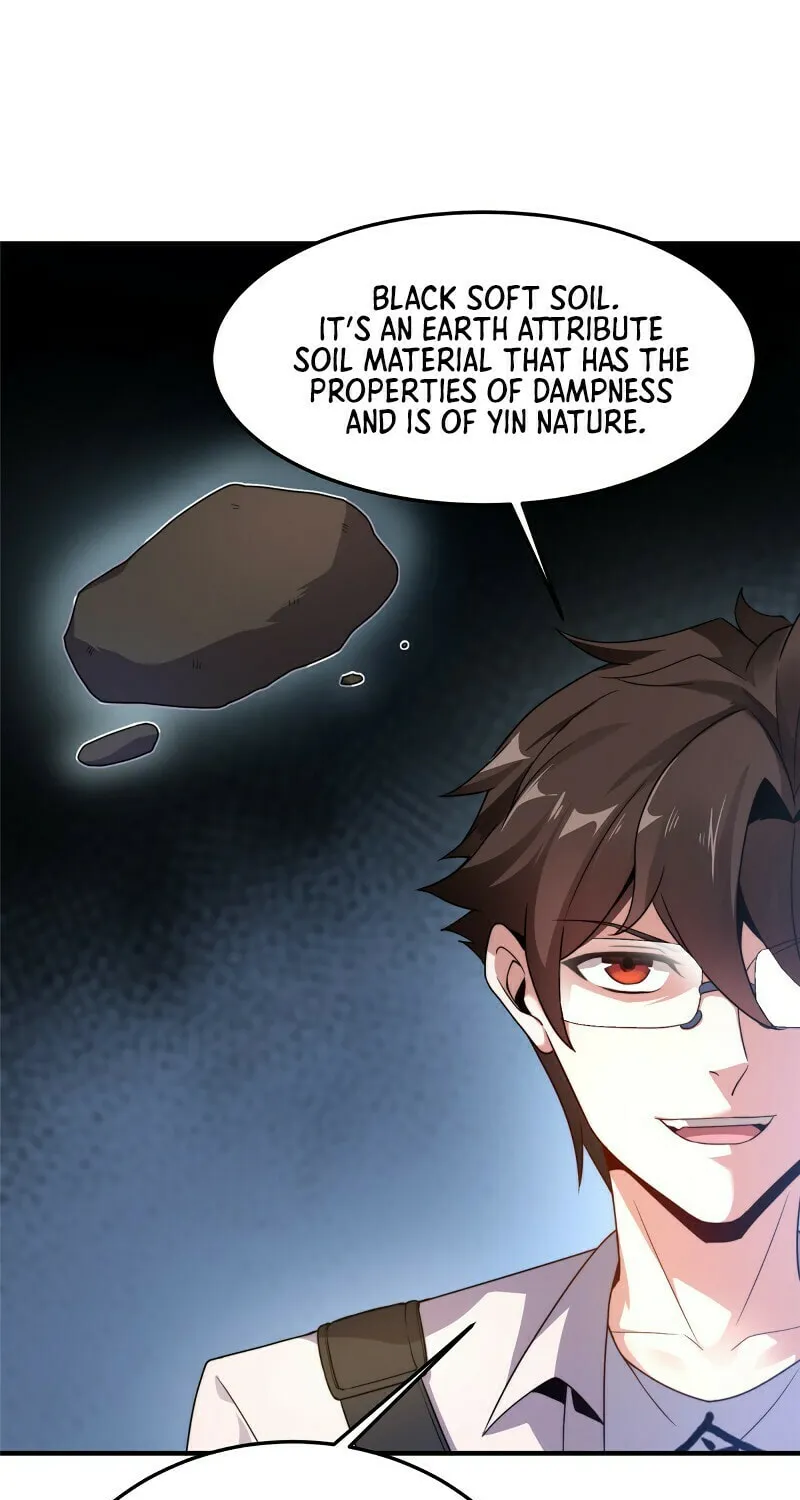 Monster Pet Evolution (Colored) Chapter 39 page 5 - 