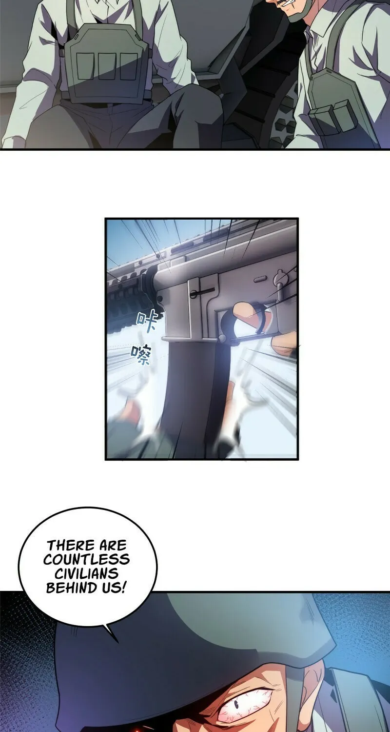 Monster Pet Evolution (Colored) Chapter 39 page 41 - 