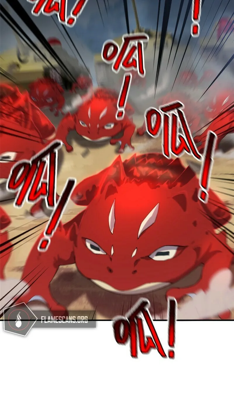 Monster Pet Evolution (Colored) Chapter 39 page 44 - 
