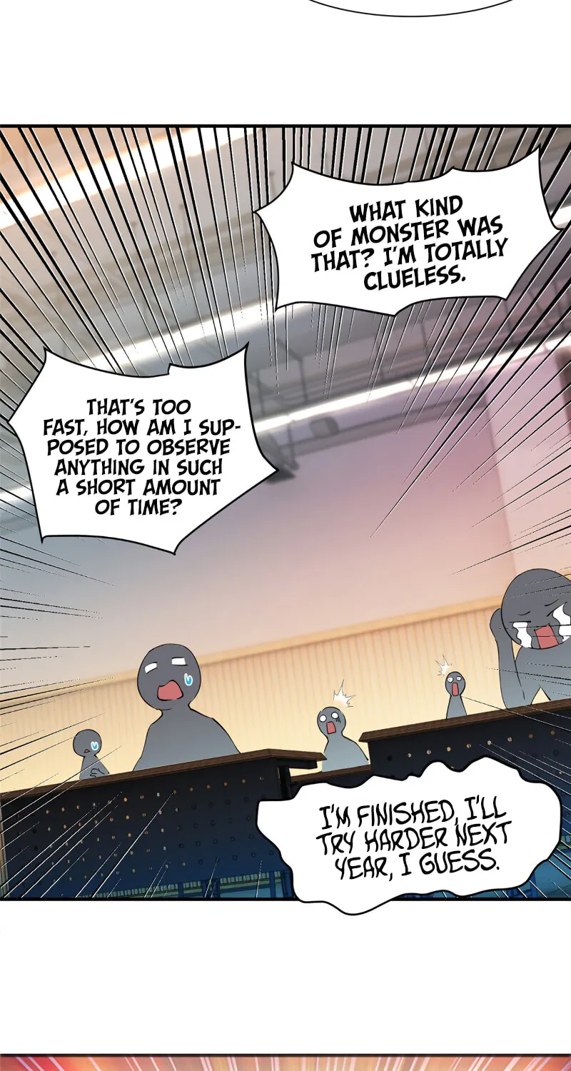 Monster Pet Evolution (Colored) Chapter 4 page 14 - 