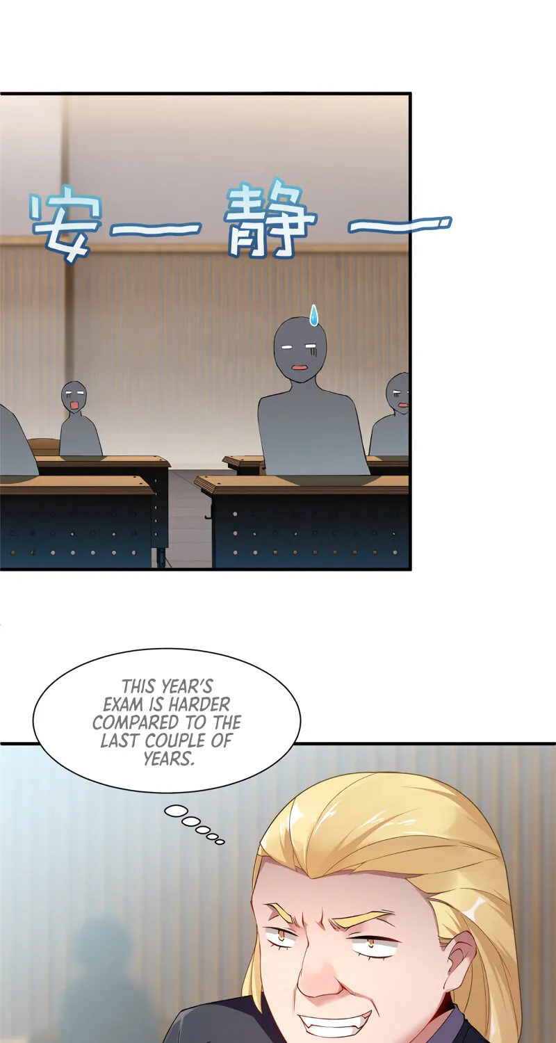 Monster Pet Evolution (Colored) Chapter 4 page 16 - 